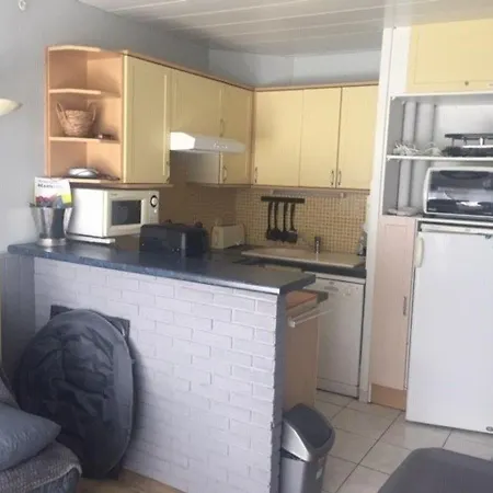 Studio 6 Pers. A Deux Pas Des Pistes Et Commerces - Balcon - Parking Gratuit - Fr-1-602-44 * Arette