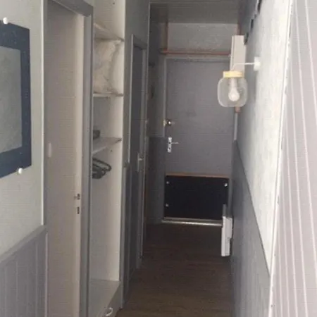 Studio 6 Pers. A Deux Pas Des Pistes Et Commerces - Balcon - Parking Gratuit - Fr-1-602-44 Arette
