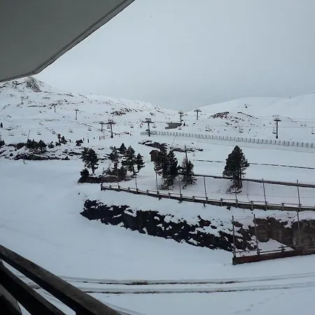 Lejlighed 6 Pers. A Deux Pas Des Pistes Et Commerces - Balcon - Parking Gratuit - Fr-1-602-44