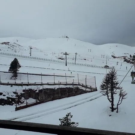 6 Pers. A Deux Pas Des Pistes Et Commerces - Balcon - Parking Gratuit - Fr-1-602-44 Lejlighed Arette